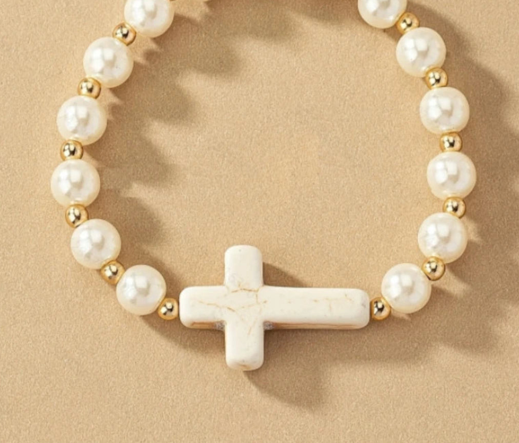 Elegantes Armband