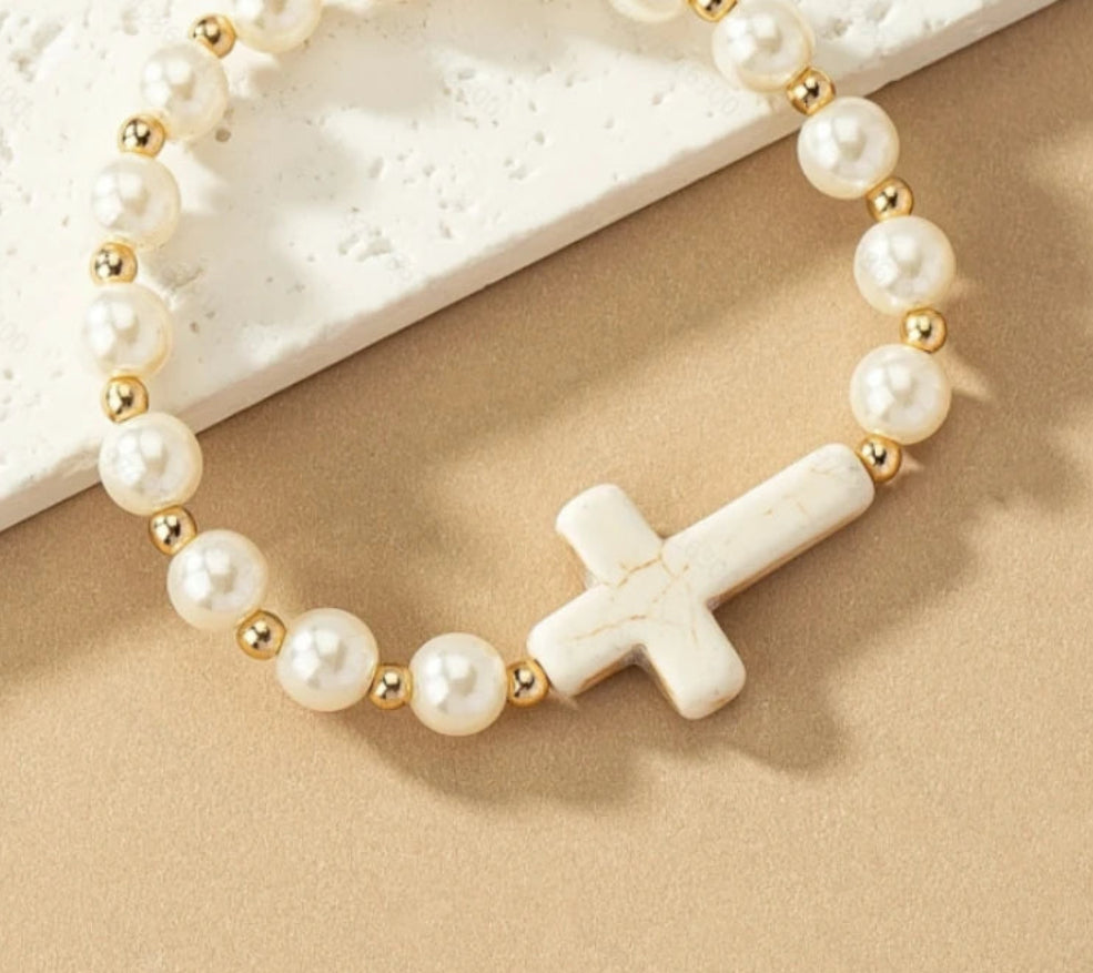 Elegantes Armband