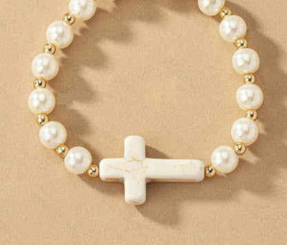 Elegantes Armband